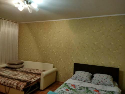 Apartment On Nizhnyaya 73