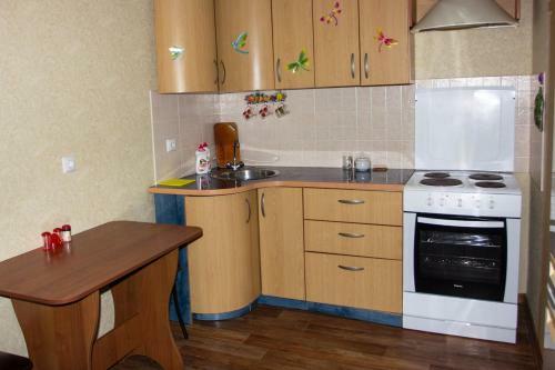 Apartment On Nizhnyaya 73