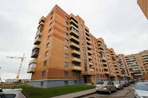 Apartments On Baltiyskaya 8
