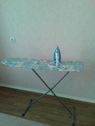 Apartment On Yunosti 15/130