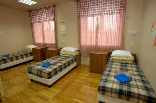 Hostel V Gorode N