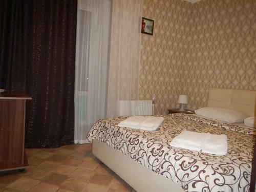 Posada Medem Hotel