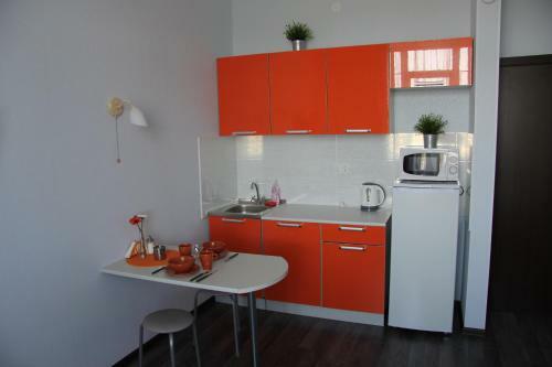Apartments In Camelot
