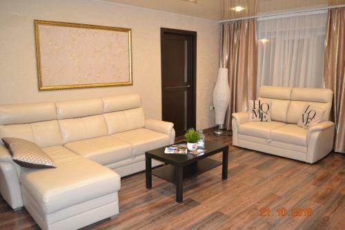 Apartamenty Na Sovetskoy 5