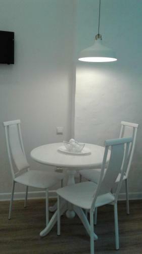 Apartment On Ulitsa Gogolya 7 B