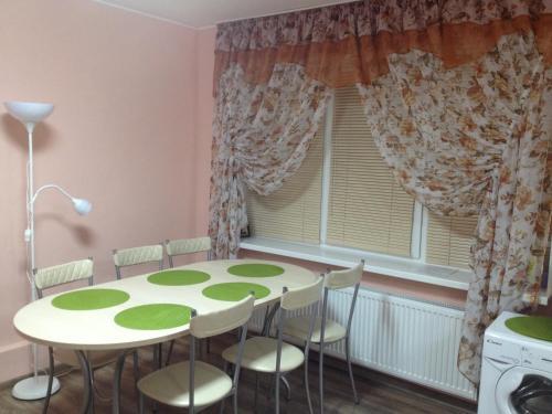 Apartamento Pervomaiskaya 6