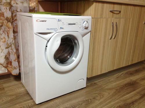 Apartamento Pervomaiskaya 6
