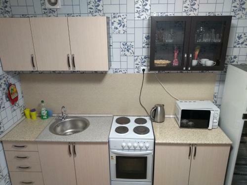 Vrc Apartment Pskov
