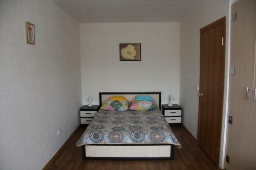 Vrc Apartment Pskov