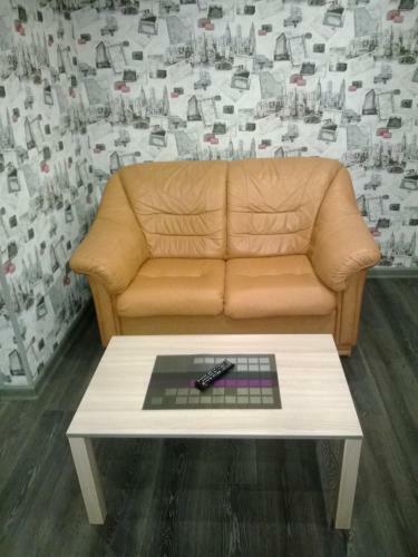 Apartment Pleskov