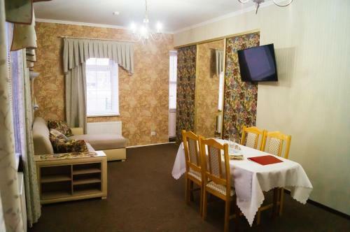 Hostal Guest House Na Velikoy
