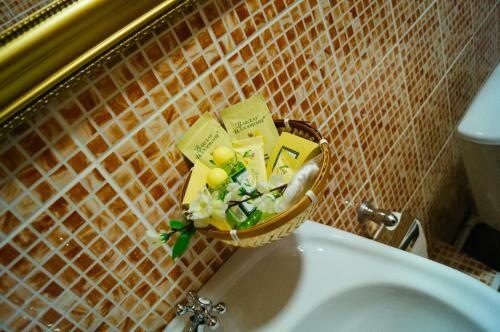 Hostal Guest House Na Velikoy