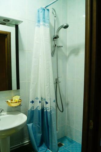 Hostal Guest House Na Velikoy