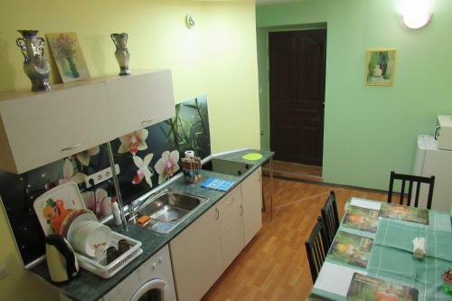 Apartment On Georgiyevskaya 6