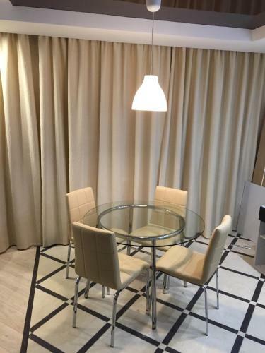 Apartment Inzhenernaya 108/62