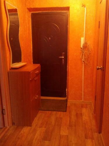 Apartment Narodnaya 57