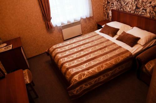 Favorit Hotel