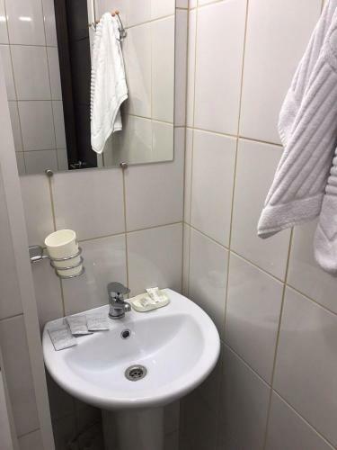 Hotel Arle