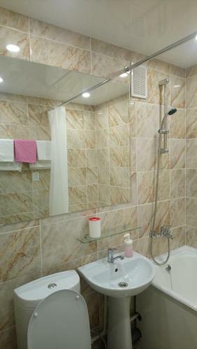 Apartamento ??????????? City Center