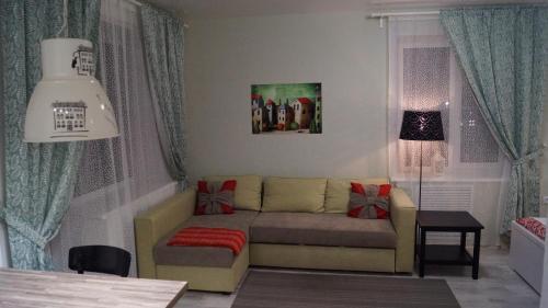 Apartamento ??????????? "? ??????"