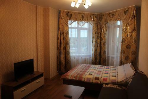 Apartamento Vysotka