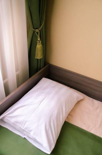 Apart-hotel Camelot