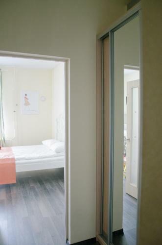 Apart-hotel Camelot
