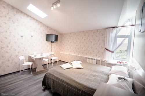 Apart-hotel Camelot