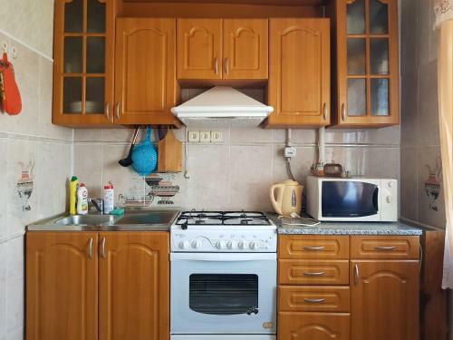 Apartment On Inzhenernaya 62 A