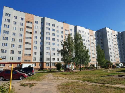 Apartment On Inzhenernaya 62 A