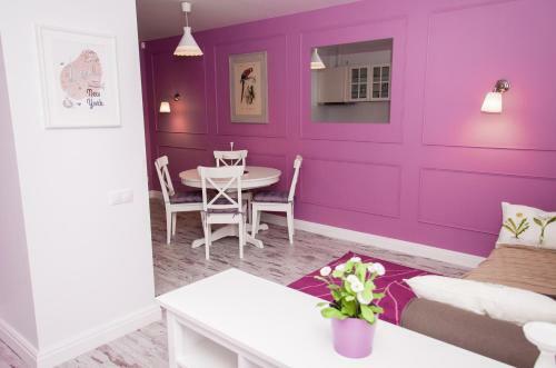 Pskov Design Apartments