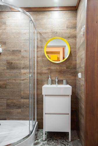 Pskov Design Apartments