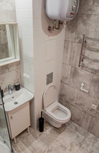 Pskov Design Apartments