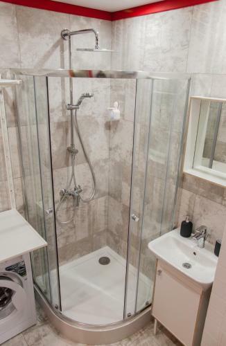 Pskov Design Apartments