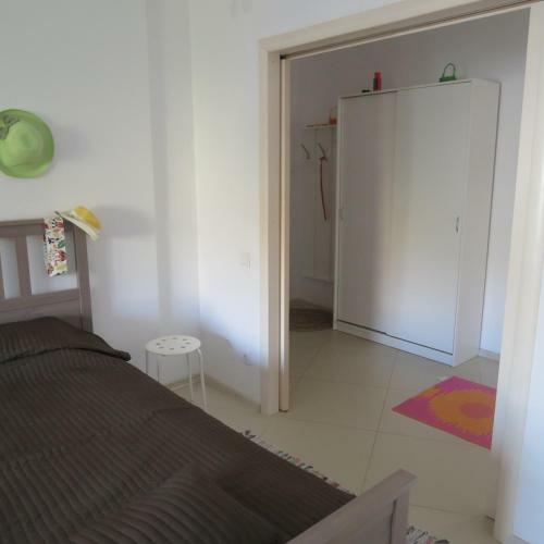 Apartment Lagernaya 5a
