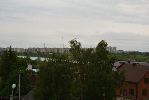 Apartments Camelot