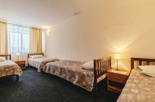 Oazis Hotel