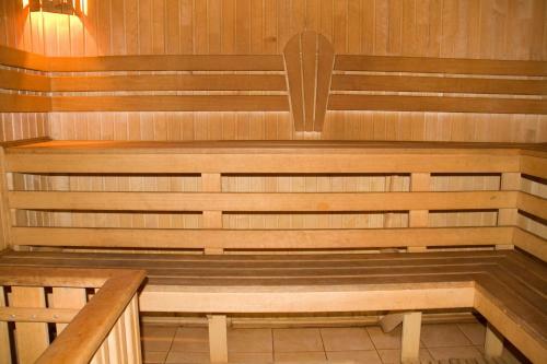 Oazis Hotel