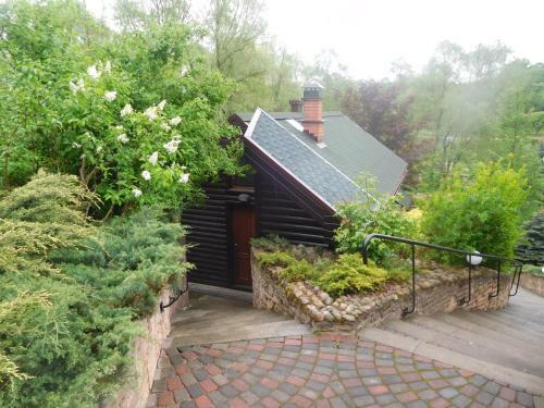 U Klena Holiday Home