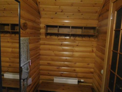 U Klena Holiday Home