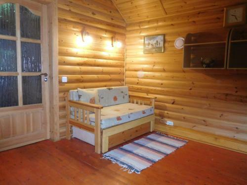 U Klena Holiday Home