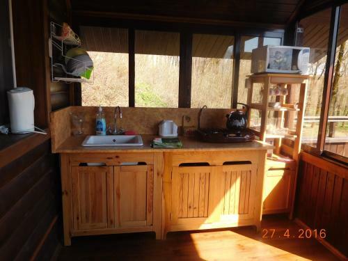 U Klena Holiday Home