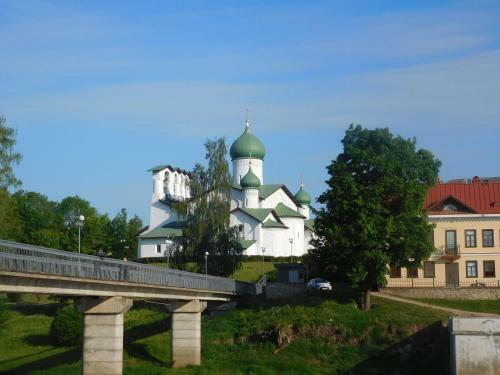 U Klena Holiday Home