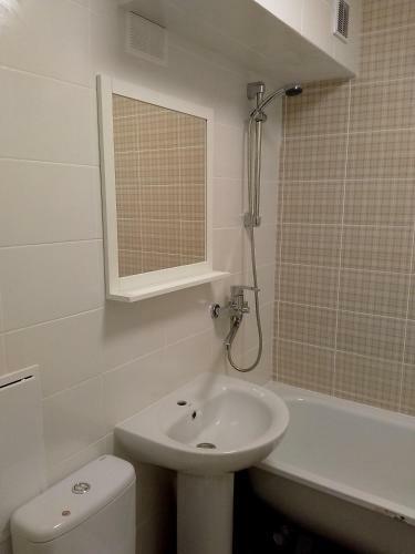 Apartments 250 Meters From Kremlin