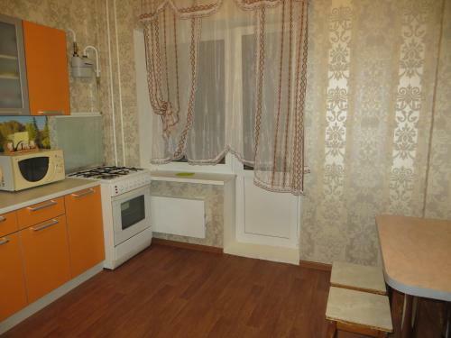 Apartment Na Baltiyskoy