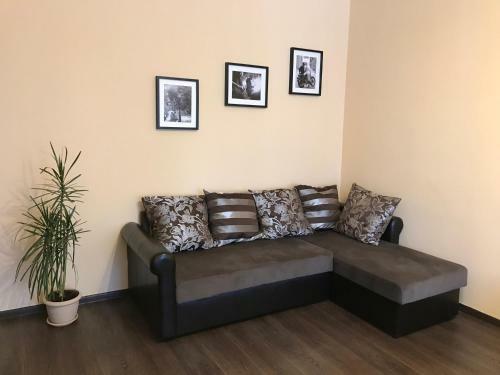 Apartments On Gogolya 39