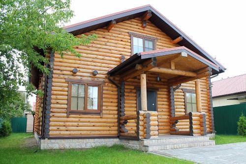 Guest House Lyubyatovo