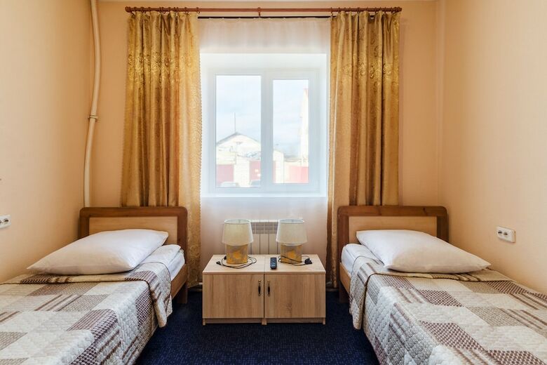 Hotel Old City