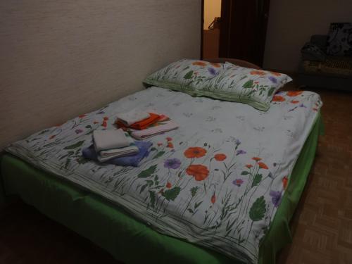Apartments Na Rizhskom 93