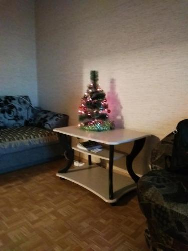 Apartments Na Rizhskom 93
